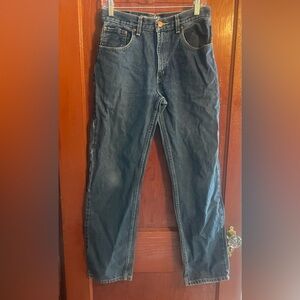 Men’s jeans